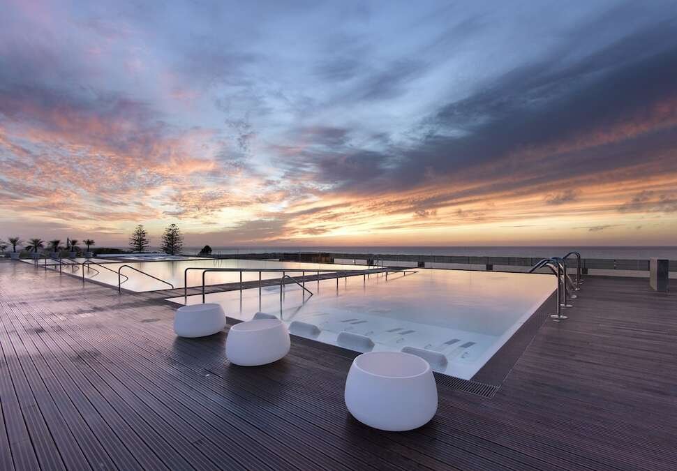 Parador de Cadiz - Vlucht + hotel Cádiz