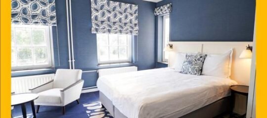 Fletcher Hotel-Restaurant De Oude Gevangenis-Alkmaar