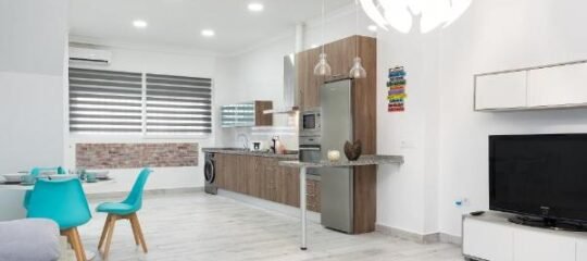 Apartamento Carmen