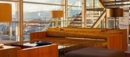 Hotel Palau de Bellavista Girona by URH