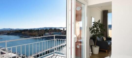 Penthouse Dolcevita