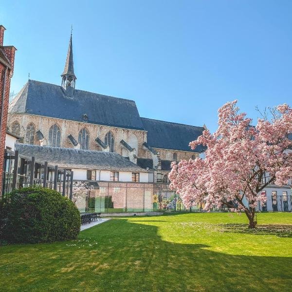 Martin's Klooster