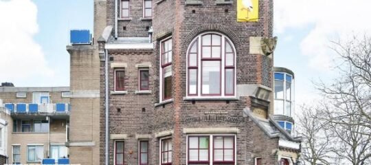 Boutique Hotel Havenkantoor
