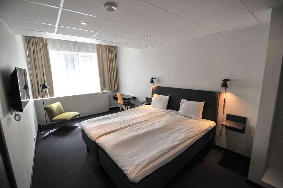 Moment Hotels - Vlucht + hotel Malmö