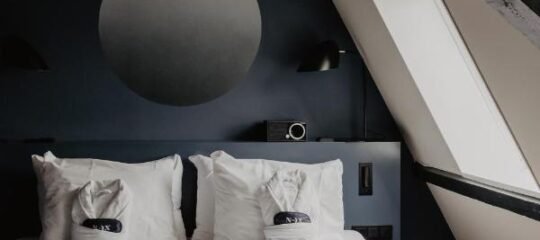 The Nox Hotel