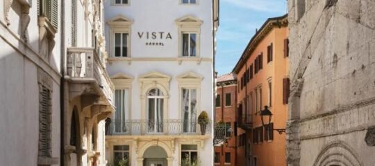 VISTA Verona