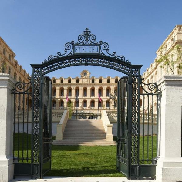 InterContinental Marseille - Hotel Dieu by IHG