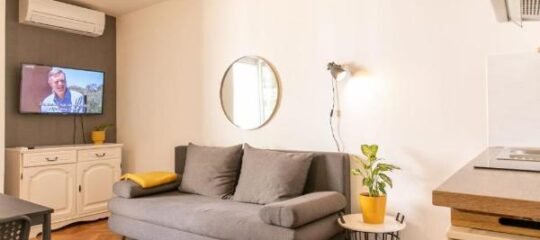 Pula city accomodation