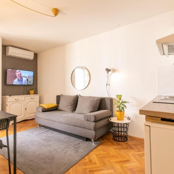Pula city accomodation