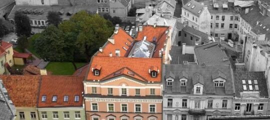 NARUTIS Hotel - Small Luxury Hotels of The World