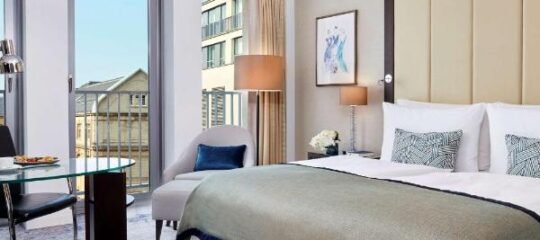 Hotel Kö59 Düsseldorf - Member of Hommage Luxury Hotels Collection