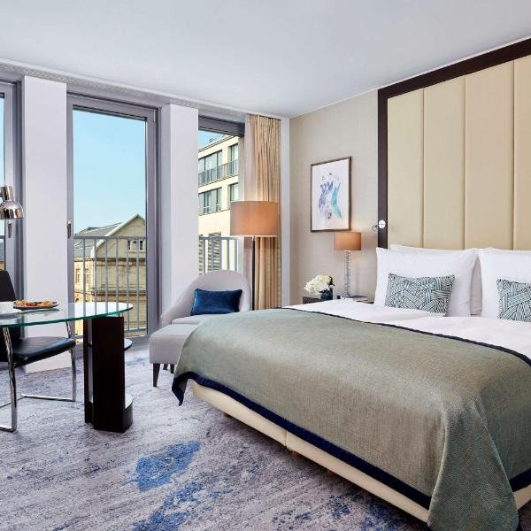 Hotel Kö59 Düsseldorf - Member of Hommage Luxury Hotels Collection