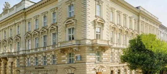 HYPERION Hotel Salzburg