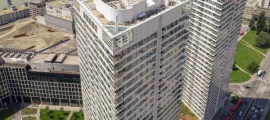 Zora Exclusive Apartments by CHORS
