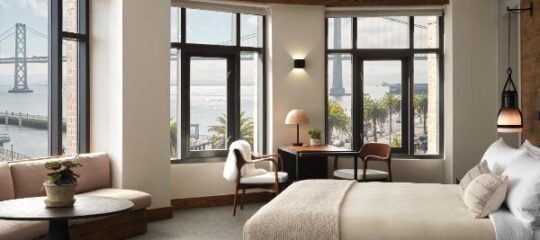 1 Hotel San Francisco