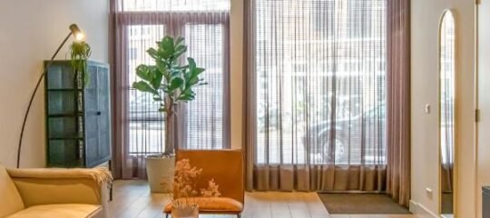 ApartHotel Boutique by Urban Home Stay