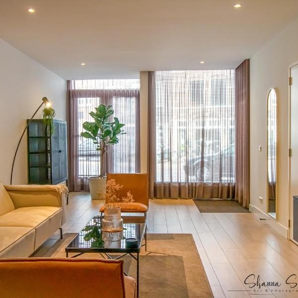 ApartHotel Boutique by Urban Home Stay