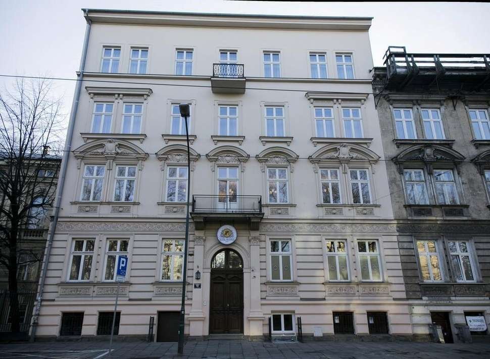 Hotel Maximum - Vlucht + hotel Krakau