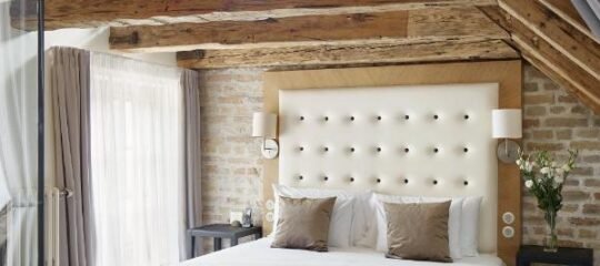 Dome Hotel