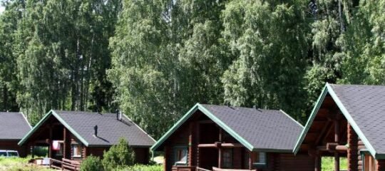 Rastila Camping Helsinki
