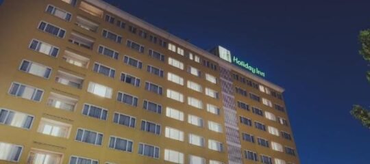 Holiday Inn Skopje by IHG