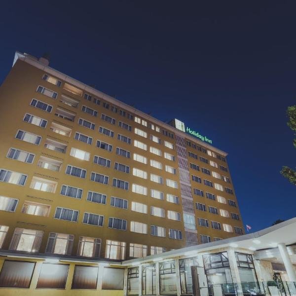 Holiday Inn Skopje by IHG