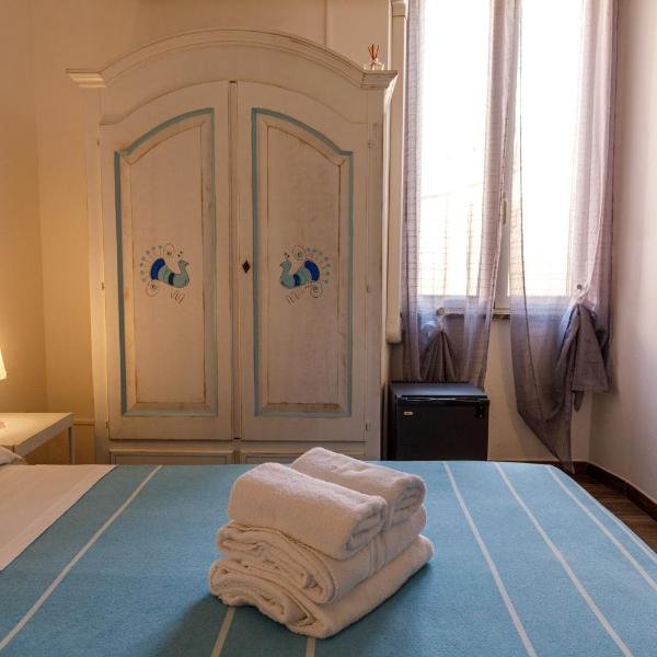 Onlyrooms I - Central & Secure Area