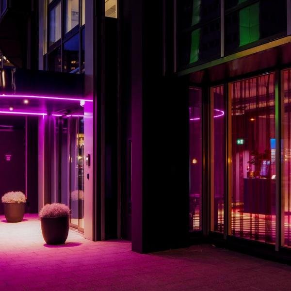 Hotel VIC