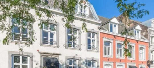 Amrâth Hotel Bigarré