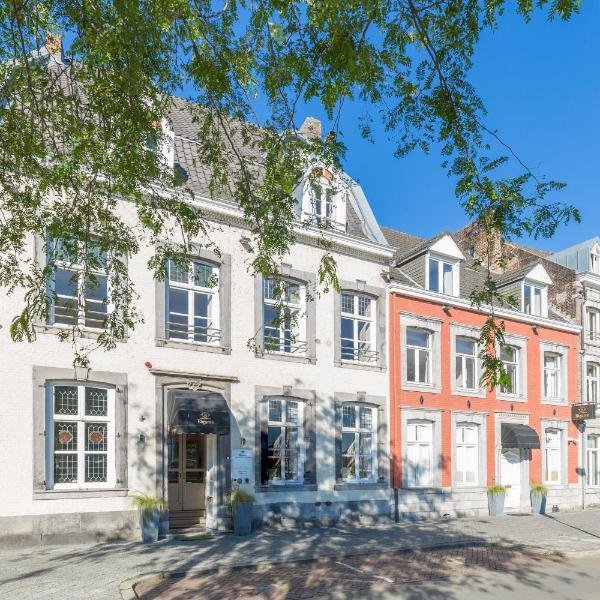 Amrâth Hotel Bigarré