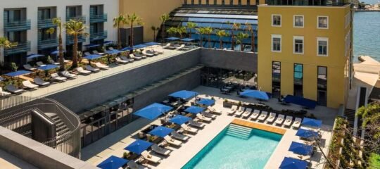 Hyatt Regency Zadar - Vlucht + hotel Zadar