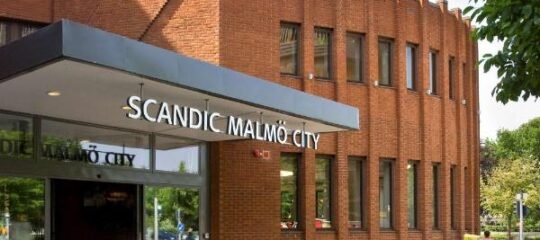 Scandic Malmö City