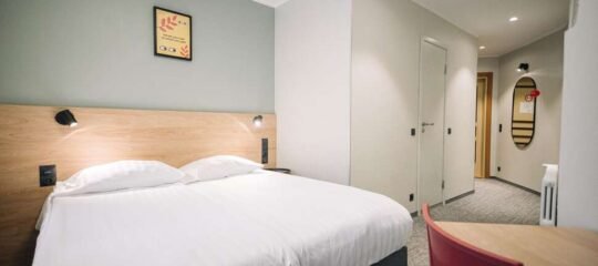 Rija Old Town Hotel - Vlucht + hotel Tallinn