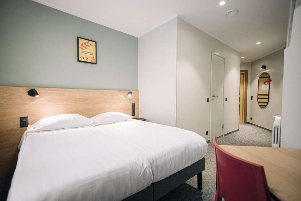 Rija Old Town Hotel - Vlucht + hotel Tallinn
