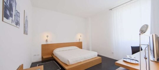 Arco Vecchio - Vlucht + hotel Lecce