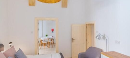 Carmelita Maisonette Valletta
