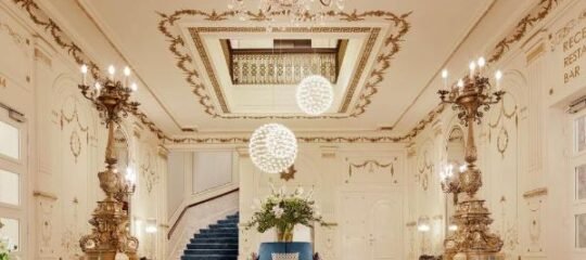 Tivoli Doelen Amsterdam Hotel