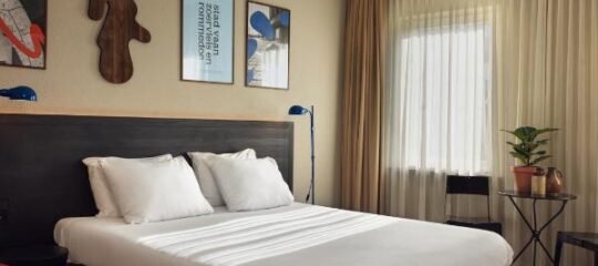 Townhouse Maastricht & Spa