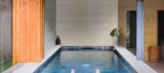Le Boutique Hotel & Spa