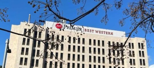 Best Western Premier CMC Girona
