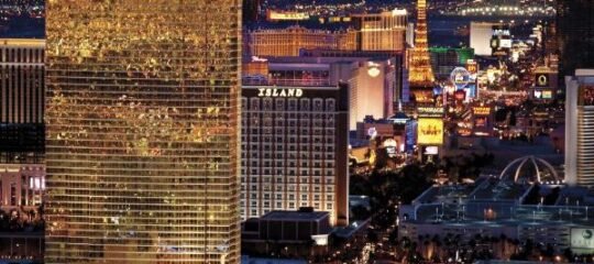 Trump International Hotel Las Vegas