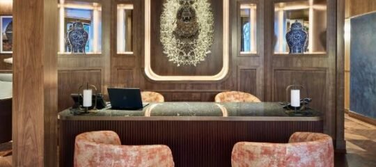 Seda Club Hotel - Small Luxury Hotels