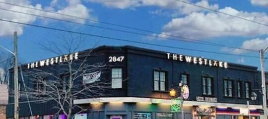 The Westlake