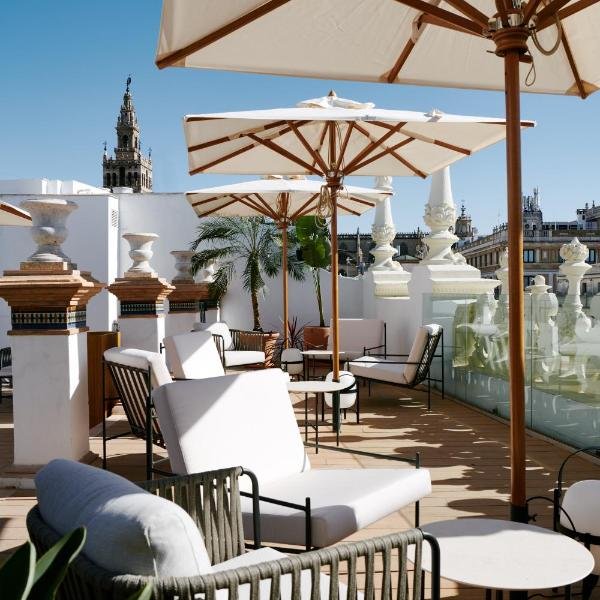 Mercer Plaza Sevilla 5 GL