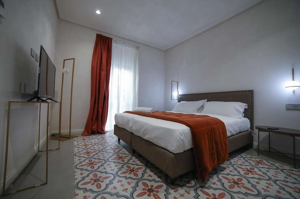 20 Miglia Boutique Hotel - Vlucht + hotel Catania