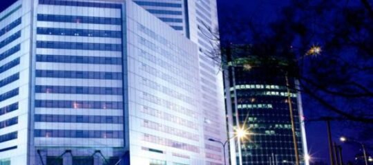 Air China Boyue Beijing Hotel