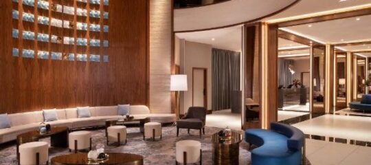 Sheraton Grand Warsaw