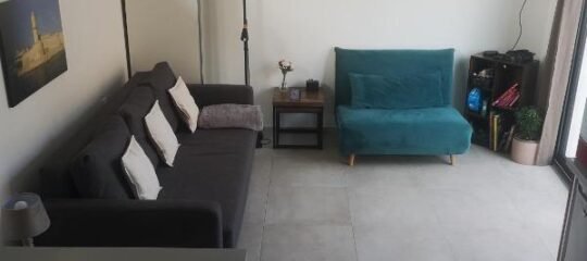 Chez Ramses
