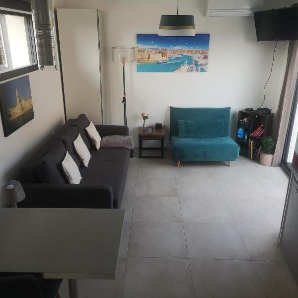 Chez Ramses