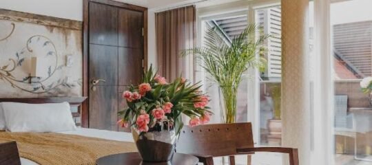 Mamaison Le Regina Boutique Hotel